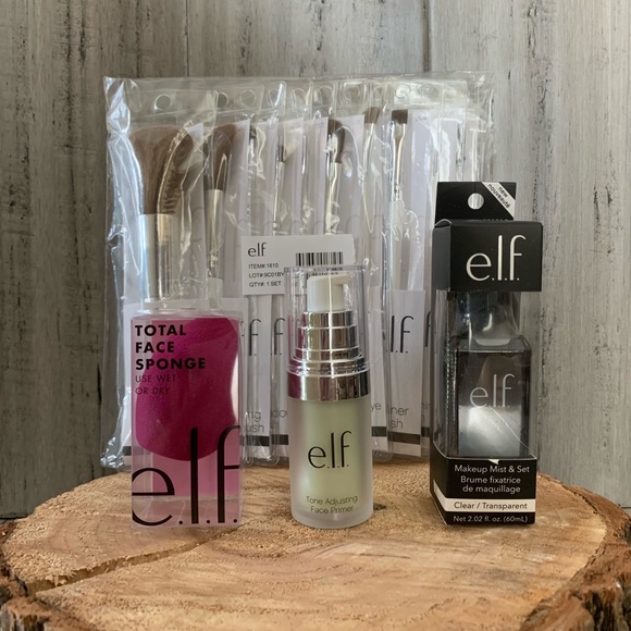 e.l.f. Other - e.l.f. Set